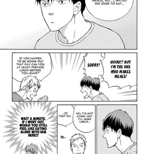 [Amida Shizuku] Nichiyoubi ni Pound Cake [Eng] – Gay Manga sex 15