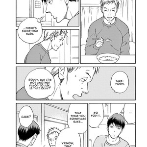 [Amida Shizuku] Nichiyoubi ni Pound Cake [Eng] – Gay Manga sex 16