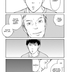 [Amida Shizuku] Nichiyoubi ni Pound Cake [Eng] – Gay Manga sex 17