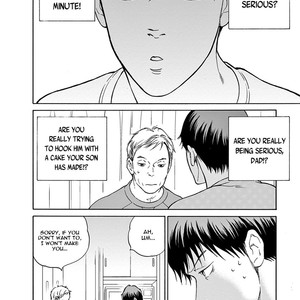[Amida Shizuku] Nichiyoubi ni Pound Cake [Eng] – Gay Manga sex 18