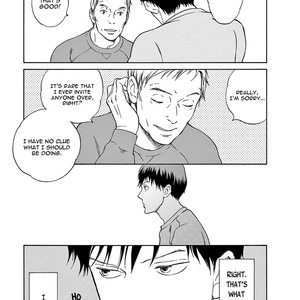 [Amida Shizuku] Nichiyoubi ni Pound Cake [Eng] – Gay Manga sex 19