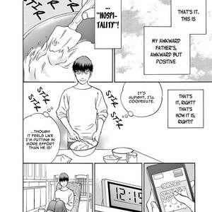 [Amida Shizuku] Nichiyoubi ni Pound Cake [Eng] – Gay Manga sex 20