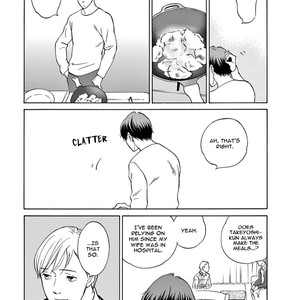[Amida Shizuku] Nichiyoubi ni Pound Cake [Eng] – Gay Manga sex 25