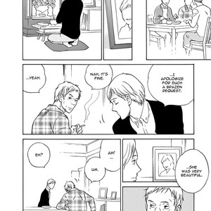 [Amida Shizuku] Nichiyoubi ni Pound Cake [Eng] – Gay Manga sex 26