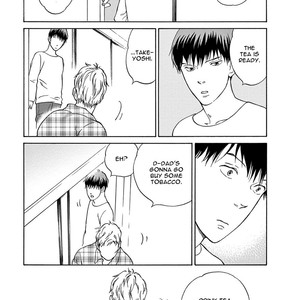 [Amida Shizuku] Nichiyoubi ni Pound Cake [Eng] – Gay Manga sex 27