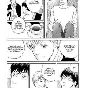 [Amida Shizuku] Nichiyoubi ni Pound Cake [Eng] – Gay Manga sex 29