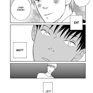 [Amida Shizuku] Nichiyoubi ni Pound Cake [Eng] – Gay Manga sex 30