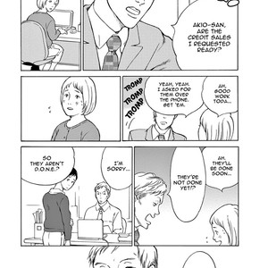 [Amida Shizuku] Nichiyoubi ni Pound Cake [Eng] – Gay Manga sex 35