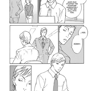 [Amida Shizuku] Nichiyoubi ni Pound Cake [Eng] – Gay Manga sex 36