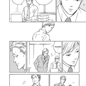 [Amida Shizuku] Nichiyoubi ni Pound Cake [Eng] – Gay Manga sex 38