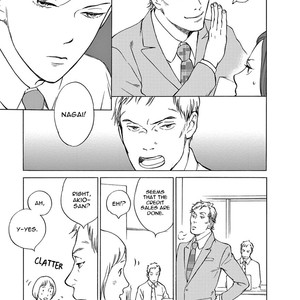 [Amida Shizuku] Nichiyoubi ni Pound Cake [Eng] – Gay Manga sex 39