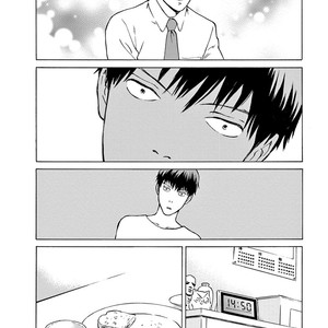 [Amida Shizuku] Nichiyoubi ni Pound Cake [Eng] – Gay Manga sex 40