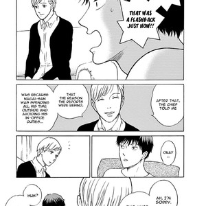 [Amida Shizuku] Nichiyoubi ni Pound Cake [Eng] – Gay Manga sex 41