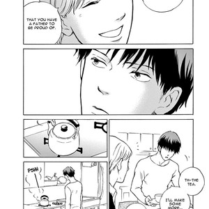 [Amida Shizuku] Nichiyoubi ni Pound Cake [Eng] – Gay Manga sex 42