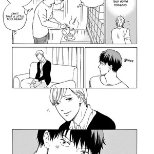 [Amida Shizuku] Nichiyoubi ni Pound Cake [Eng] – Gay Manga sex 43