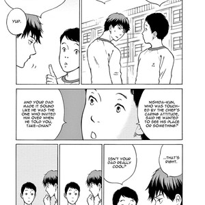 [Amida Shizuku] Nichiyoubi ni Pound Cake [Eng] – Gay Manga sex 45