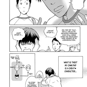[Amida Shizuku] Nichiyoubi ni Pound Cake [Eng] – Gay Manga sex 46