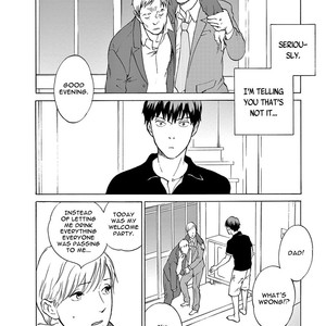 [Amida Shizuku] Nichiyoubi ni Pound Cake [Eng] – Gay Manga sex 48