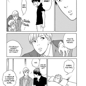 [Amida Shizuku] Nichiyoubi ni Pound Cake [Eng] – Gay Manga sex 49