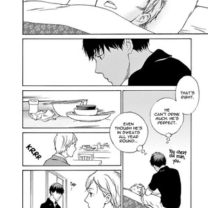 [Amida Shizuku] Nichiyoubi ni Pound Cake [Eng] – Gay Manga sex 50