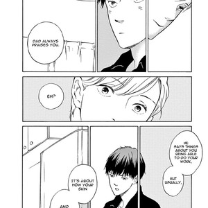 [Amida Shizuku] Nichiyoubi ni Pound Cake [Eng] – Gay Manga sex 52