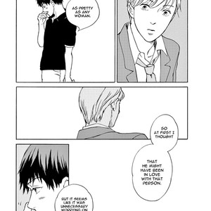[Amida Shizuku] Nichiyoubi ni Pound Cake [Eng] – Gay Manga sex 53
