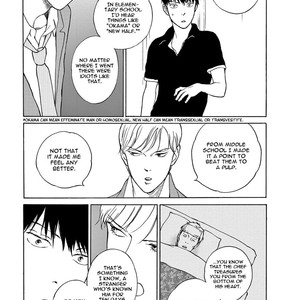[Amida Shizuku] Nichiyoubi ni Pound Cake [Eng] – Gay Manga sex 55