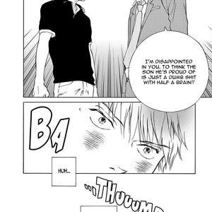 [Amida Shizuku] Nichiyoubi ni Pound Cake [Eng] – Gay Manga sex 56