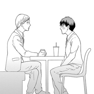 [Amida Shizuku] Nichiyoubi ni Pound Cake [Eng] – Gay Manga sex 59