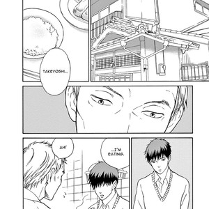 [Amida Shizuku] Nichiyoubi ni Pound Cake [Eng] – Gay Manga sex 60
