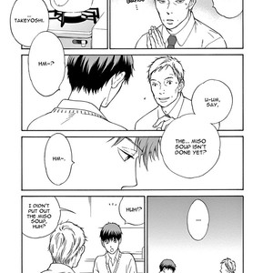 [Amida Shizuku] Nichiyoubi ni Pound Cake [Eng] – Gay Manga sex 61