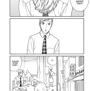 [Amida Shizuku] Nichiyoubi ni Pound Cake [Eng] – Gay Manga sex 64