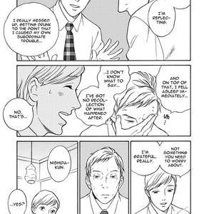 [Amida Shizuku] Nichiyoubi ni Pound Cake [Eng] – Gay Manga sex 65