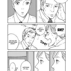 [Amida Shizuku] Nichiyoubi ni Pound Cake [Eng] – Gay Manga sex 66