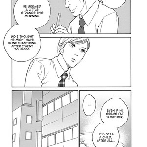 [Amida Shizuku] Nichiyoubi ni Pound Cake [Eng] – Gay Manga sex 67