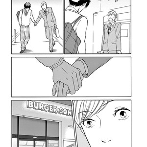 [Amida Shizuku] Nichiyoubi ni Pound Cake [Eng] – Gay Manga sex 69
