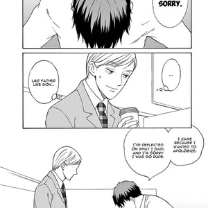 [Amida Shizuku] Nichiyoubi ni Pound Cake [Eng] – Gay Manga sex 70