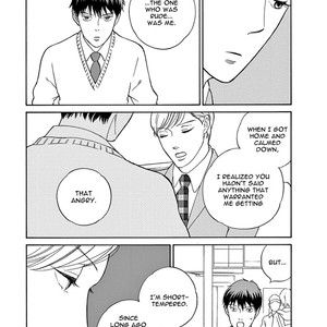 [Amida Shizuku] Nichiyoubi ni Pound Cake [Eng] – Gay Manga sex 71