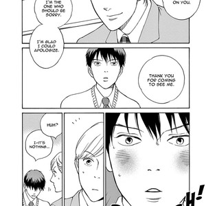 [Amida Shizuku] Nichiyoubi ni Pound Cake [Eng] – Gay Manga sex 72
