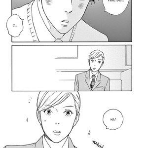[Amida Shizuku] Nichiyoubi ni Pound Cake [Eng] – Gay Manga sex 73