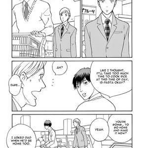[Amida Shizuku] Nichiyoubi ni Pound Cake [Eng] – Gay Manga sex 75