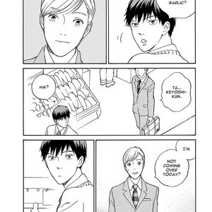 [Amida Shizuku] Nichiyoubi ni Pound Cake [Eng] – Gay Manga sex 76
