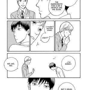 [Amida Shizuku] Nichiyoubi ni Pound Cake [Eng] – Gay Manga sex 77