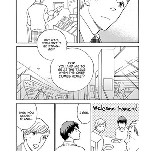 [Amida Shizuku] Nichiyoubi ni Pound Cake [Eng] – Gay Manga sex 78