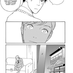 [Amida Shizuku] Nichiyoubi ni Pound Cake [Eng] – Gay Manga sex 79