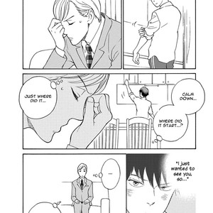 [Amida Shizuku] Nichiyoubi ni Pound Cake [Eng] – Gay Manga sex 80