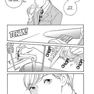[Amida Shizuku] Nichiyoubi ni Pound Cake [Eng] – Gay Manga sex 81