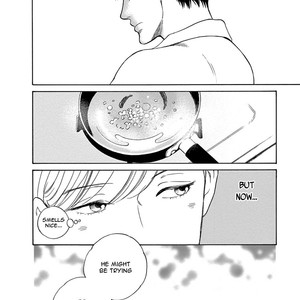 [Amida Shizuku] Nichiyoubi ni Pound Cake [Eng] – Gay Manga sex 82