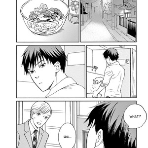 [Amida Shizuku] Nichiyoubi ni Pound Cake [Eng] – Gay Manga sex 86