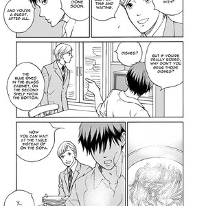 [Amida Shizuku] Nichiyoubi ni Pound Cake [Eng] – Gay Manga sex 87